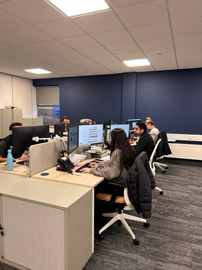 VaultRestore Office